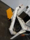 Used Granutec Plastic Granulator/Grinder