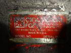 Used Granutec Plastic Granulator/Grinder