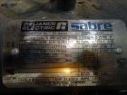 Used Granutec Plastic Granulator/Grinder