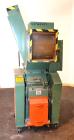Used Granutec Granulator, Model TFG1212-15