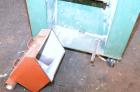 Used Granutec Granulator, Model TFG1212-15