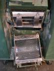 Used Granutec Granulator, Model TFG1212-15