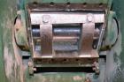Used Granutec Granulator, Model TFG1212-15