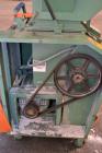 Used Granutec Granulator, Model TFG1212-15