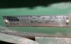 Used Granutec Granulator, Model TFG1212-15