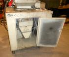 Used Granutec Granulator, TFG121210