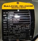 Used Granutec Granulator, TFG121210