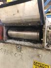 Used Granutec Granulator, TFG121210