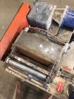Used Granutec Granulator, TFG121210