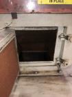 Used Granutec Granulator, TFG121210
