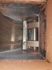 Used Granutec Granulator, TFG121210