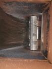 Used Granutec Granulator, TFG121210