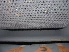 USED: Granutec granulator, model TFG1616.4. Open rotor, 3 bolt-onknives 16