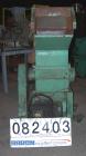 USED: Hamilton/Tria grinder, model 46-25-TD. Approximately 10