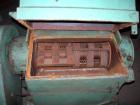 USED: Hamilton/Tria grinder, model 46-25-TD. Approximately 10