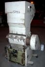 USED: Hamilton/Tria grinder, model 46-25-TD. Approximately 10