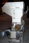 USED: Hamilton/Tria grinder, model 46-25-TD. Approximately 10