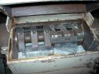 USED: Hamilton/Tria grinder, model 46-25-TD. Approximately 10