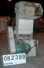 USED: Hamilton/Tria grinder, model 60-35TD. Approximately 12
