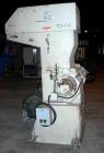 USED: Hamilton/Tria grinder, model 60-35TD. Approximately 12