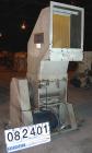 USED: Hamilton/Tria grinder, model 60-35-TD. Approximately 12