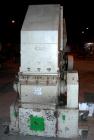 USED: Hamilton/Tria grinder, model 60-35-TD. Approximately 12