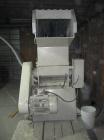 Used Hamilton/Tria Grinder, model 60-35TD. Approximate 12