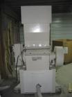 Used Hamilton/Tria Grinder, model 60-35TD. Approximate 12