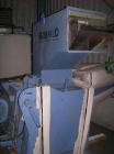 Used-Neue Herbold LP 450/300 F9  Granulator suitable for profiles.  49.3 hp/37 kW, 50 hz, (9) rotor knives, (2) stator knive...