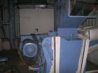 Used-Neue Herbold LP 450/300 F9  Granulator suitable for profiles.  49.3 hp/37 kW, 50 hz, (9) rotor knives, (2) stator knive...