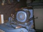 Used Neue Herbold LP 450/300 F9  Granulator suitable for profiles.  49.3 hp/37 kW, 50 hz, (9) rotor knives, (2) stator knives, rotor diameter 17.7
