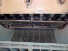 Used Neue Herbolt Granulation System.