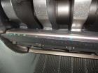 Used Neue Herbolt Granulation System.