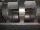 Used Neue Herbolt Granulation System.