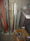 Used Neue Herbolt Granulation System.