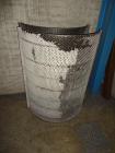 Used Neue Herbolt Granulation System.