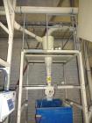 Used Neue Herbolt Granulation System.