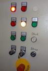 Used Neue Herbolt Granulation System.