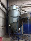 Used Neue Herbolt Granulation System.