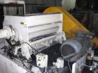 Used Herbold Granulator, Type SM-800/1600 H7-3. 61.41