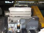 Used Herbold Granulator, Type SM-800/1600 H7-3. 61.41
