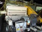 Used Herbold Granulator, Type SM-800/1600 H7-3. 61.41