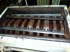 Used Herbold Granulator, Type SM-800/1600 H7-3. 61.41