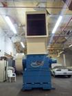 Used- Herbold Granulator, Model SML 60/100