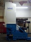 Used- Herbold Granulator, Model SML 60/100