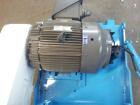 Used- Herbold Granulator, Model SML 60/100