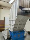 Used Herbold Granulator