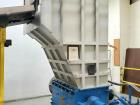 Used Herbold Granulator