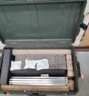 Used Herbold Granulator