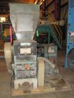 Used- Hydro Claim Dual Chamber Film Grinder